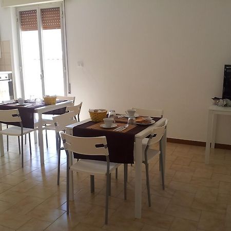 B&B Le Quattro Stagioni Trapani Ngoại thất bức ảnh