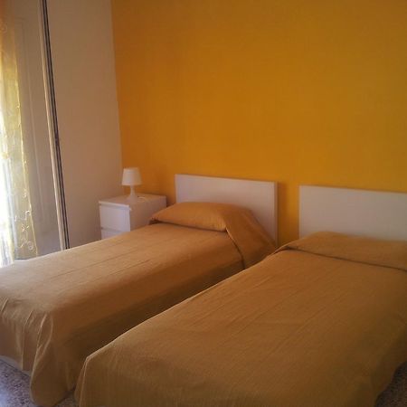 B&B Le Quattro Stagioni Trapani Ngoại thất bức ảnh