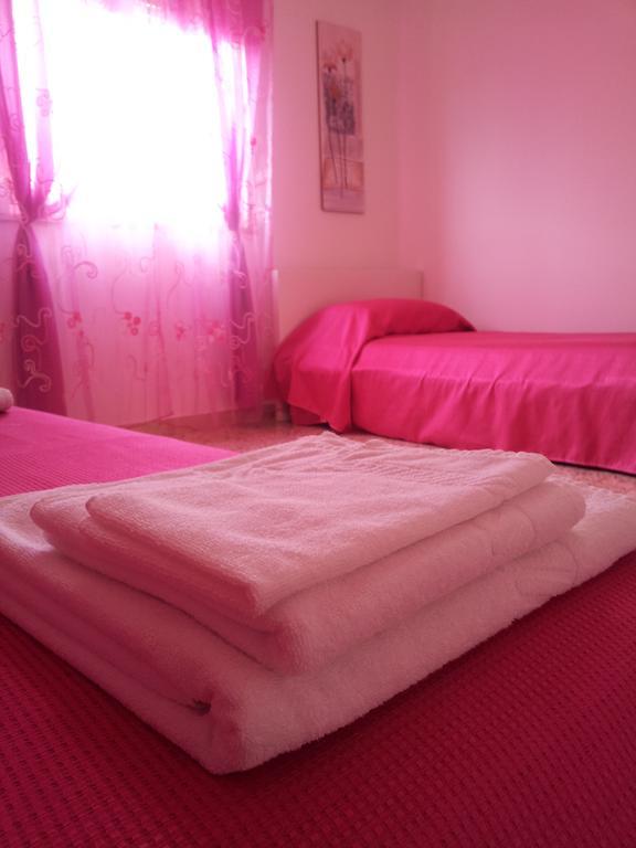 B&B Le Quattro Stagioni Trapani Phòng bức ảnh
