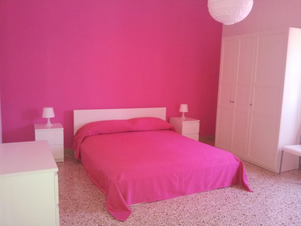 B&B Le Quattro Stagioni Trapani Phòng bức ảnh