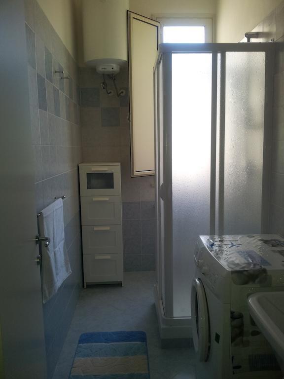B&B Le Quattro Stagioni Trapani Ngoại thất bức ảnh